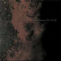 Scott Walker - The Drift in der Gruppe VINYL / Pop-Rock bei Bengans Skivbutik AB (487862)