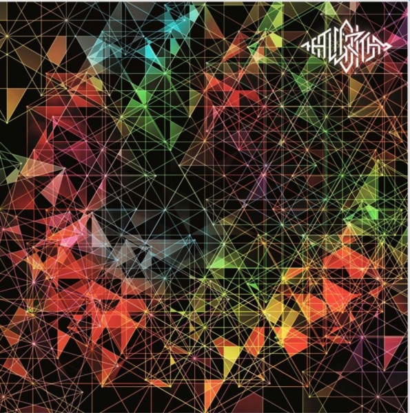 Algorithm - Polymorphic Code in der Gruppe VINYL / Rock bei Bengans Skivbutik AB (487948)