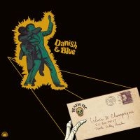 Lilacs & Champagne - Danish & Blue in der Gruppe VINYL / Dance-Techno bei Bengans Skivbutik AB (487995)