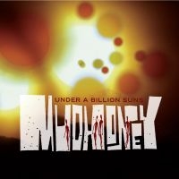 Mudhoney - Under A Billion Suns in der Gruppe VINYL / Bestseller bei Bengans Skivbutik AB (488001)