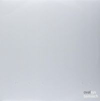 Oval - Systemich in der Gruppe VINYL / Pop-Rock bei Bengans Skivbutik AB (488012)