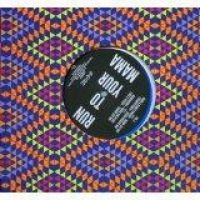 Goat - Run To Your Mama Remixes Vol 2 in der Gruppe VINYL / Pop-Rock bei Bengans Skivbutik AB (488036)