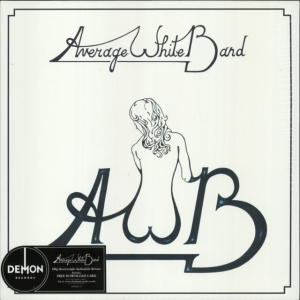 Average White Band - Awb (180 G. Audiophile) in der Gruppe VINYL / RnB-Soul bei Bengans Skivbutik AB (488120)