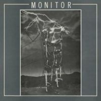 Monitor - Monitor in der Gruppe VINYL / Rock bei Bengans Skivbutik AB (488153)