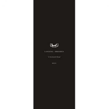 Lansing-Dreiden - A Sectioned Beam in der Gruppe VINYL / Pop bei Bengans Skivbutik AB (488324)
