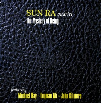 Sun Ra Quartet Featuring Michael Ra - Mystery Of Being The (3 Lp Vinyl Bo in der Gruppe UNSERE TIPPS / Freitagsveröffentlichungen / 2026-08-28 bei Bengans Skivbutik AB (488453)
