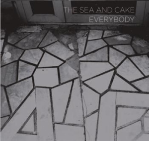 Sea & Cake - Everybody in der Gruppe VINYL / Rock bei Bengans Skivbutik AB (488547)