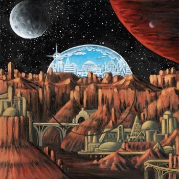 Daniell David & Mccombs Doug - Sycamore in der Gruppe VINYL / Rock bei Bengans Skivbutik AB (488553)