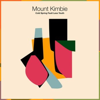 Mount Kimbie - Cold Spring Fault Less Youth in der Gruppe VINYL / Bestseller bei Bengans Skivbutik AB (488611)