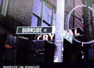 Burnside R.L. - Burnside On Burnside in der Gruppe VINYL / Blues bei Bengans Skivbutik AB (488655)