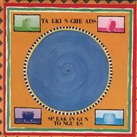TALKING HEADS - SPEAKING IN TONGUES in der Gruppe -Start Vinyl-O bei Bengans Skivbutik AB (488744)
