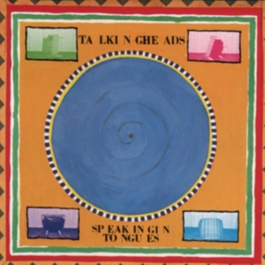 TALKING HEADS - SPEAKING IN TONGUES in der Gruppe UNSERE TIPPS / Tipps von Bengans Mitarbeitern / Nellie recommends bei Bengans Skivbutik AB (488744)