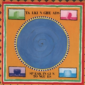 Talking Heads - Speaking In Tongues in der Gruppe UNSERE TIPPS / Tipps von Bengans Mitarbeitern / Nellie recommends bei Bengans Skivbutik AB (488744)
