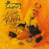Cramps - A Date With Elvis in der Gruppe MK Test 4 bei Bengans Skivbutik AB (488778)