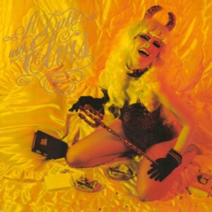 Cramps - A Date With Elvis in der Gruppe VINYL / Pop-Rock,Punk bei Bengans Skivbutik AB (488778)