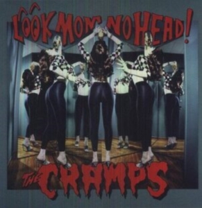 Cramps - Look Mom No Head! in der Gruppe VINYL / Pop-Rock bei Bengans Skivbutik AB (488779)