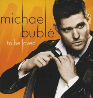 Michael Bublé - To Be Loved in der Gruppe Minishops / Michael Buble bei Bengans Skivbutik AB (488833)