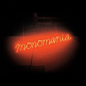Deerhunter - Monomania (Incl Download Code) in der Gruppe VINYL bei Bengans Skivbutik AB (488867)