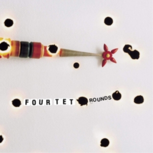Four Tet - Rounds (Reissue) in der Gruppe CRM - Experimentell elektronisk musik bei Bengans Skivbutik AB (488868)