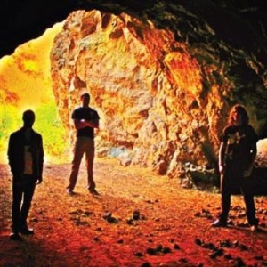 Blaak Heat Shujaa - The Storm Generation Ep in der Gruppe VINYL / Pop-Rock bei Bengans Skivbutik AB (488945)
