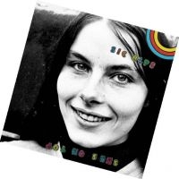 Sic Alps - She's On Top in der Gruppe VINYL / Pop-Rock bei Bengans Skivbutik AB (488977)