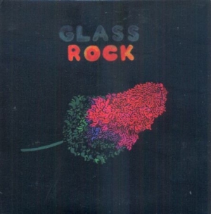 Tall Firs Meet Soft Location - Glass Rock in der Gruppe VINYL / Rock bei Bengans Skivbutik AB (489047)