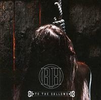 Raise Hell - To The Gallows / Open Your Mind in der Gruppe VINYL / Hårdrock bei Bengans Skivbutik AB (489054)
