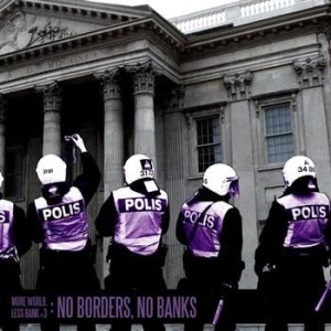 Various Artists - More World Less Bank Part 3: No Bo in der Gruppe VINYL bei Bengans Skivbutik AB (489075)