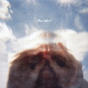 Allo Darlin' - Allo Darlin' in der Gruppe VINYL bei Bengans Skivbutik AB (489148)