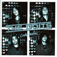 Doits - Calm Waters in der Gruppe VINYL / Pop-Rock bei Bengans Skivbutik AB (489155)