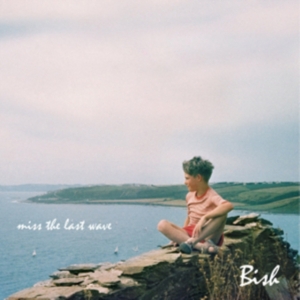 Bish - Miss The Last Wave in der Gruppe Övrigt /  bei Bengans Skivbutik AB (489177)