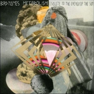 Bird Names - Metabolism: A Salute To The Energy in der Gruppe VINYL bei Bengans Skivbutik AB (489191)