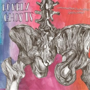 Lonely Ghosts - Come Down From The Mountain in der Gruppe VINYL / Pop bei Bengans Skivbutik AB (489298)