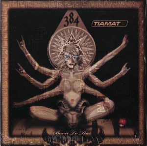 Tiamat - Born To Die in der Gruppe -Start RSD bei Bengans Skivbutik AB (489366)