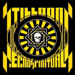 Stillborn - Necrospirituals in der Gruppe VINYL bei Bengans Skivbutik AB (489368)