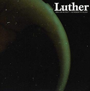 Luther - How can we rest in der Gruppe UNSERE TIPPS / Record Store Day / RSD2013-2020 bei Bengans Skivbutik AB (489498)
