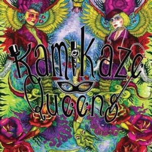 Kamikaze Queens - Tastee 29 in der Gruppe VINYL bei Bengans Skivbutik AB (489559)