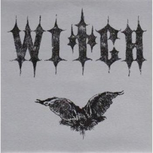 Witch - Soul Of Fire / Rip Van Winkle in der Gruppe VINYL bei Bengans Skivbutik AB (489756)