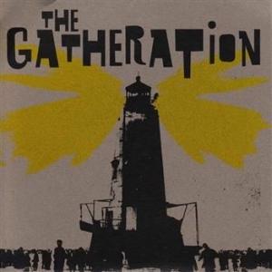 Gatheration - Gatheration in der Gruppe VINYL / Rock bei Bengans Skivbutik AB (489757)