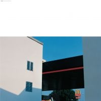 Caribou - Start Breaking My Heart (Indie Excl in der Gruppe Minishops / Caribou bei Bengans Skivbutik AB (490206)