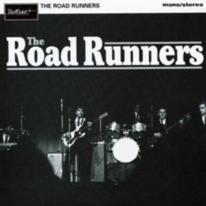 Road Runners - Road Runners in der Gruppe VINYL / Pop-Rock bei Bengans Skivbutik AB (490214)