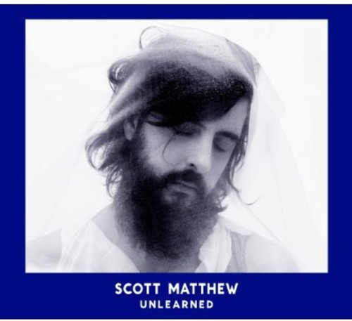 Matthew Scott - Unlearned in der Gruppe VINYL / Rock bei Bengans Skivbutik AB (490387)