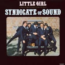 Syndicate Of Sound - Little Girl in der Gruppe UNSERE TIPPS / Klassiska lablar / Sundazed / Sundazed Vinyl bei Bengans Skivbutik AB (490525)