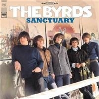Byrds - Sanctuary in der Gruppe UNSERE TIPPS / Klassiska lablar / Sundazed / Sundazed Vinyl bei Bengans Skivbutik AB (490534)