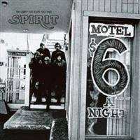 Spirit - Family That Plays Together in der Gruppe UNSERE TIPPS / Klassiska lablar / Sundazed / Sundazed Vinyl bei Bengans Skivbutik AB (490585)