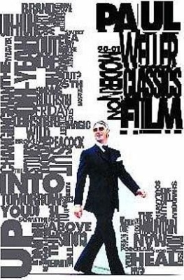 Paul Weller - Modern Classics in der Gruppe Minishops / Paul Weller bei Bengans Skivbutik AB (490697)