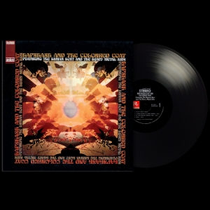 Hapshash And The Coloured Coat - Human Host And The Heavy Metal in der Gruppe UNSERE TIPPS / Klassiska lablar / Sundazed / Sundazed Vinyl bei Bengans Skivbutik AB (490822)