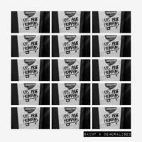 Hatcham Social - Crocodile/Dissected in der Gruppe VINYL / Pop-Rock bei Bengans Skivbutik AB (490926)