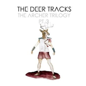 Deer Tracks - The Archer Trilogy in der Gruppe VINYL / Pop bei Bengans Skivbutik AB (491012)