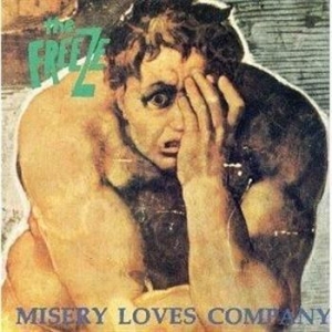 Freeze - Misery Loves Company in der Gruppe VINYL / Rock bei Bengans Skivbutik AB (491038)